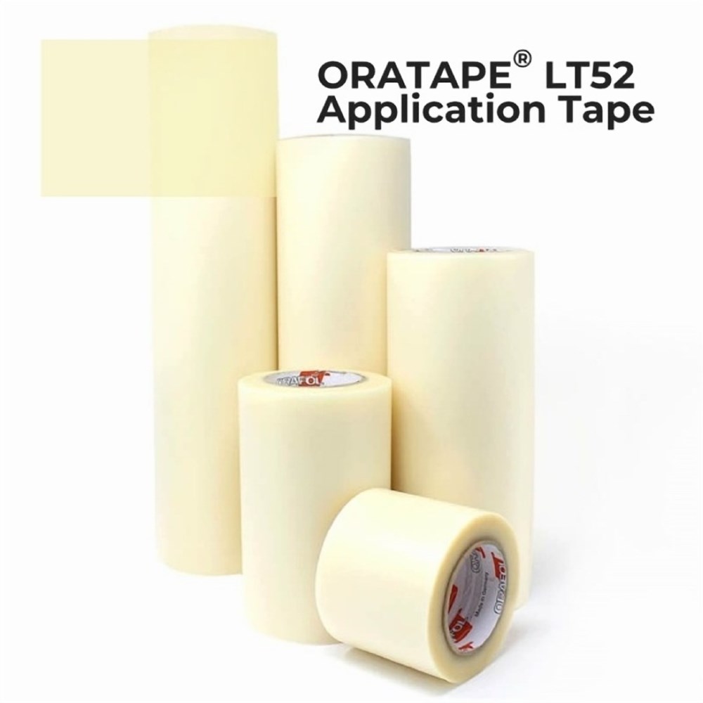 LT52 Paper Application Tape