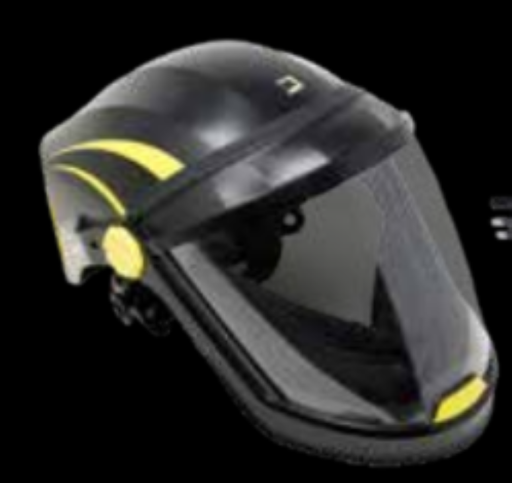 RX-3000 Hardhat All-in-One PAPR