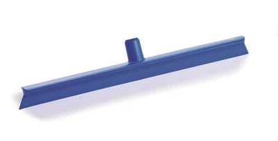 Single blade squeegee