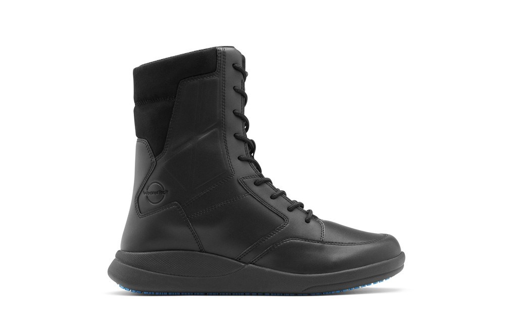 WearerTech Strive Tactical Non-Slip Comfortable Boot OB E SRC 