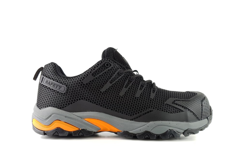 TuffKing Nova S1P SRC ESD Safety Trainer