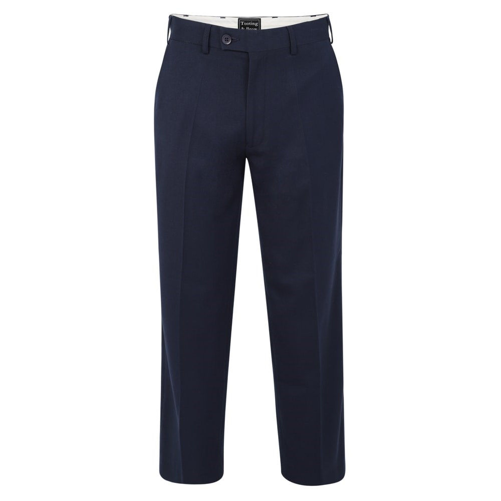 Essential Formal Trousers