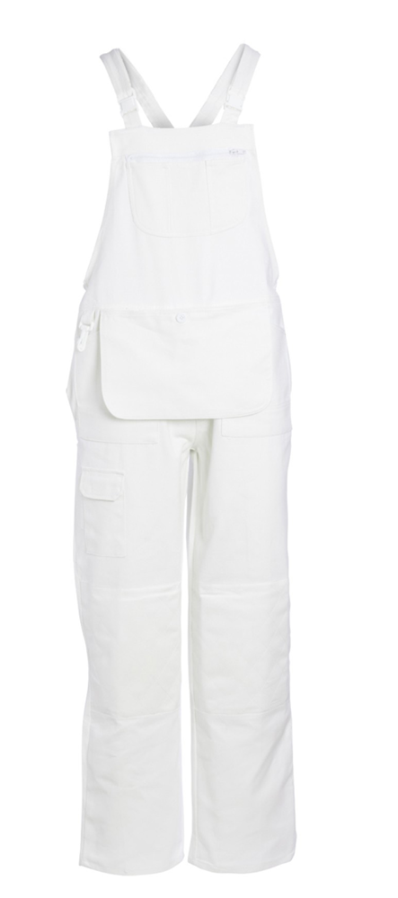 ProDec Contractor 100% Cotton Painters Bib & Brace