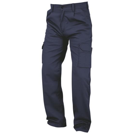 Cargo work Trouser