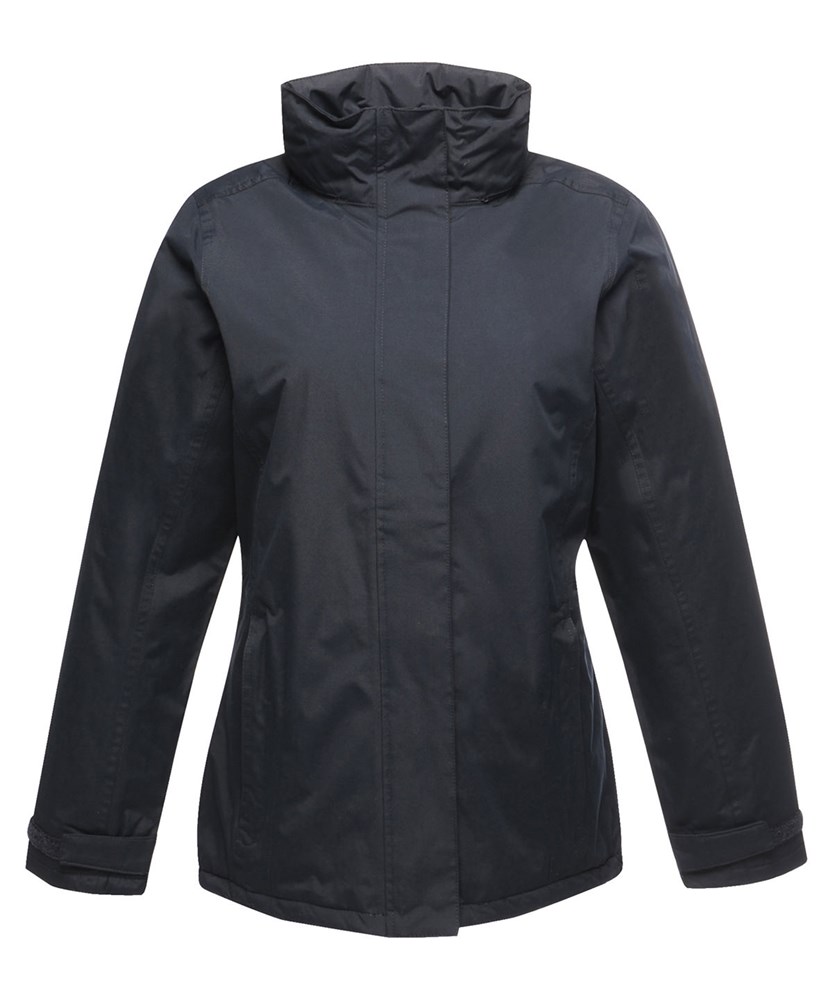 Ladies Regatta Beauford insulated jacket