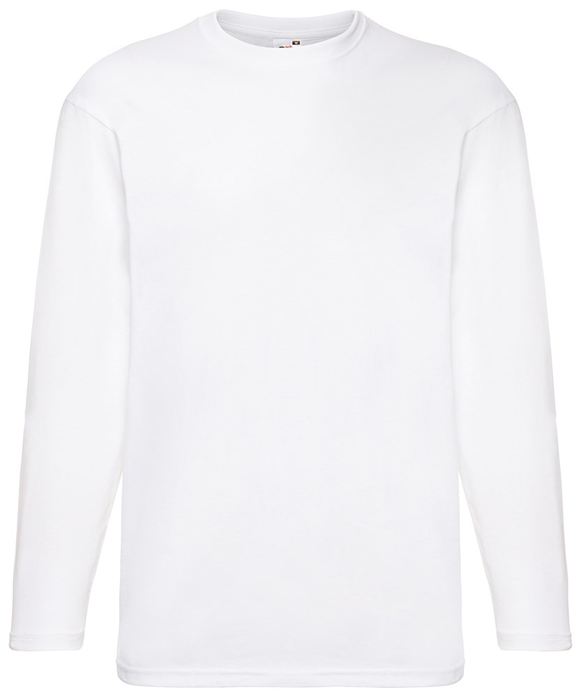 Long Sleeve T-shirt 