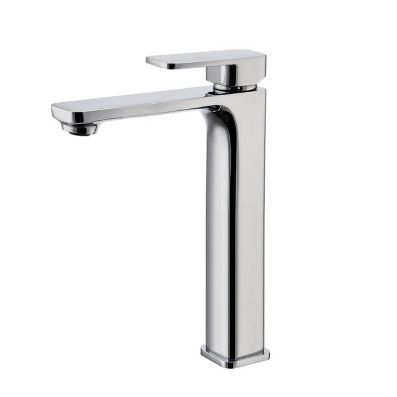 IVANO - Chrome Basin Mixer
