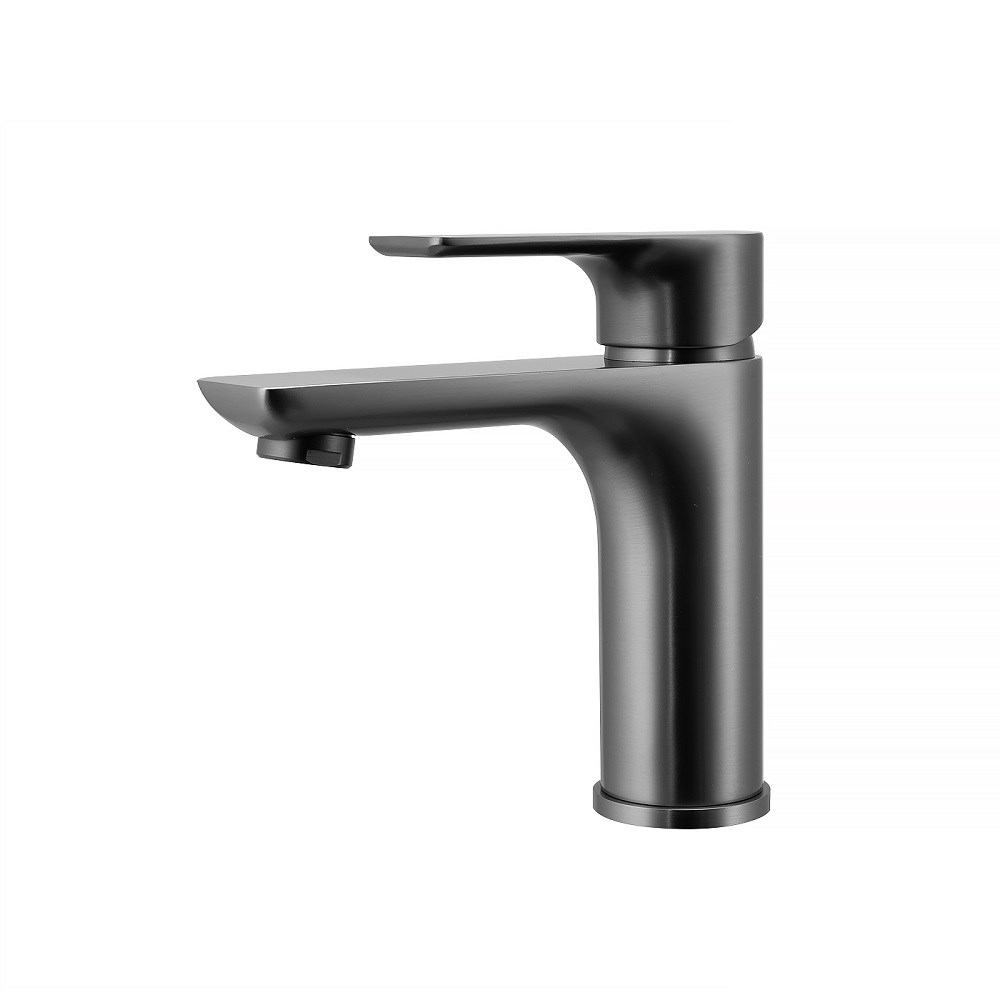 VOG - Gunmetal Basin Mixer - Image 4