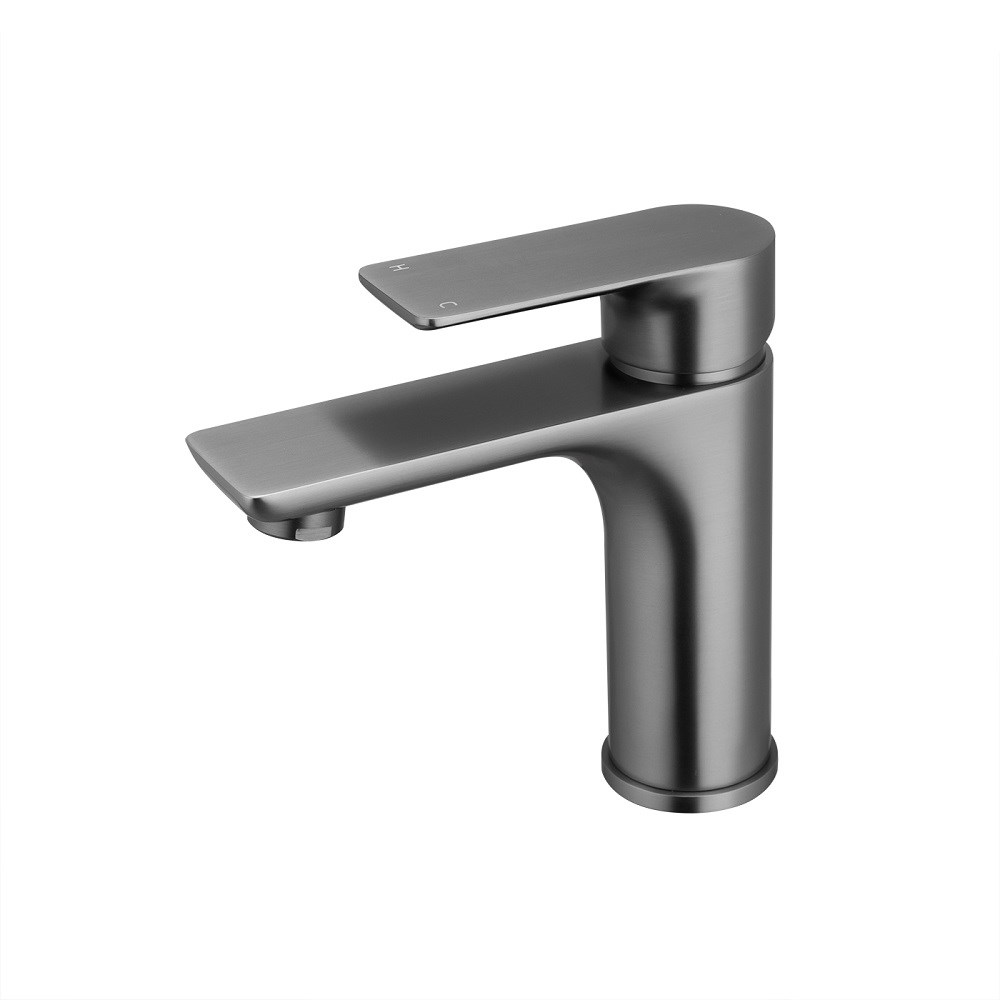 VOG - Gunmetal Basin Mixer - Image 6