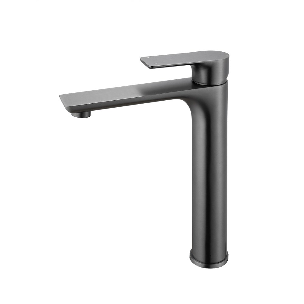 VOG - Gunmetal Basin Mixer - Image 3
