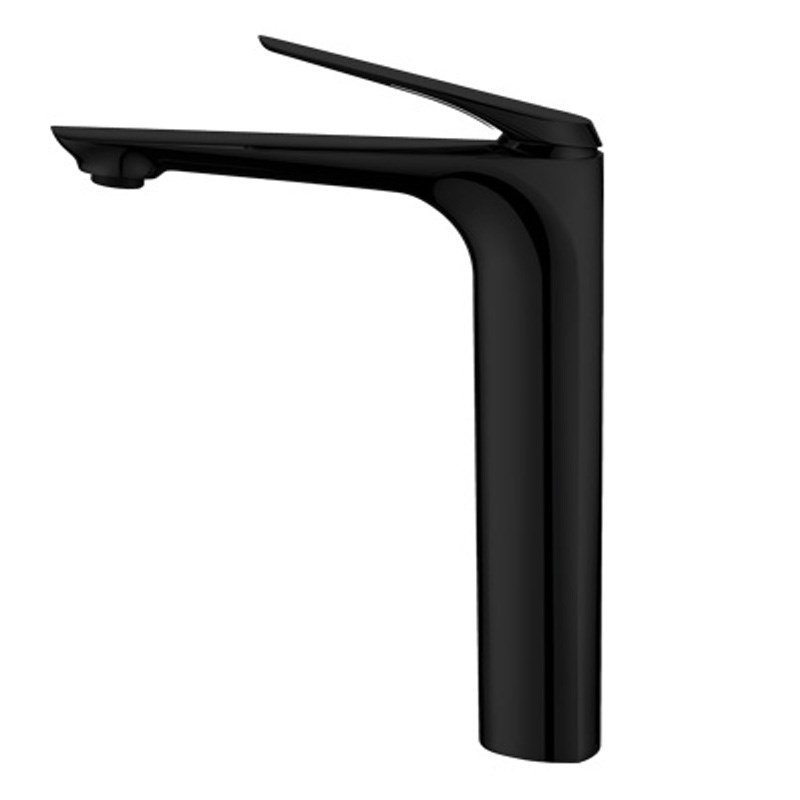 AU - Black Basin Mixer