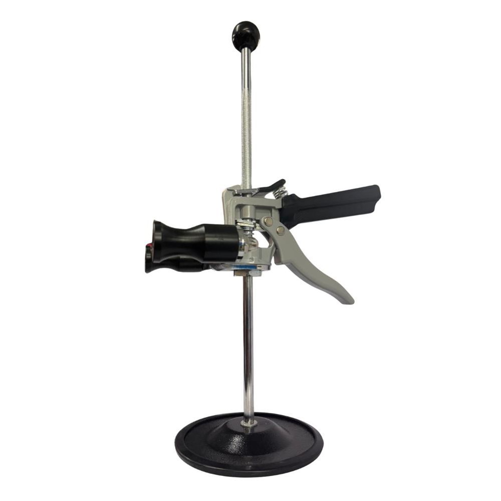 BRIGHT NEW STEERING WHEEL LOCK FOR WHEEL ALIGNMENT MACHINE