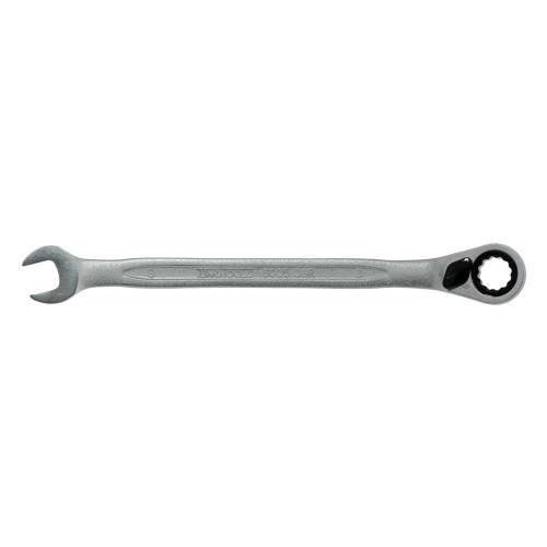 Teng Reversible Ratchet Combination Spanner 8mm
