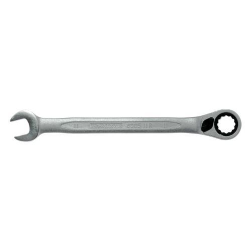 Teng Reversible Ratchet Combination Spanner 11mm