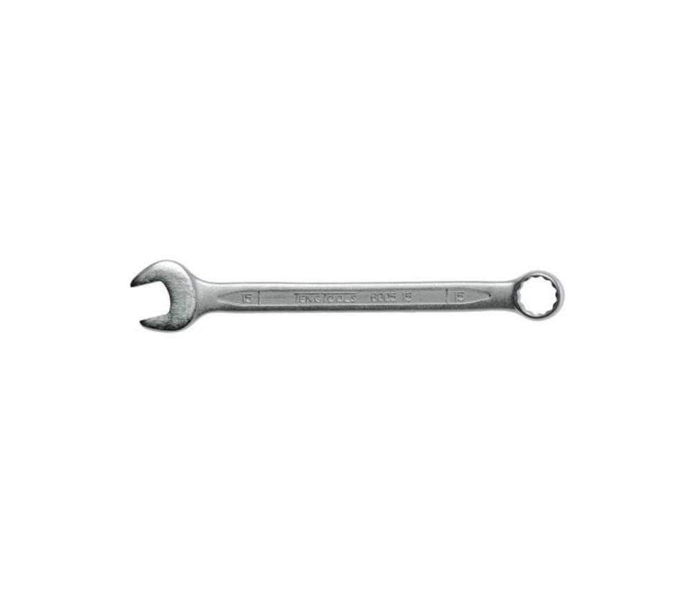 Teng Combination Spanner 15mm