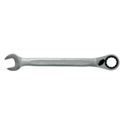 Teng Reversible Ratchet Combination Spanner 17mm