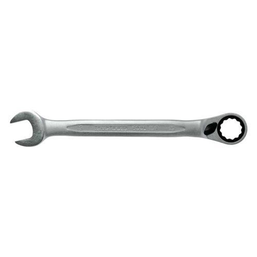 Teng Reversible Ratchet Combination Spanner 19mm