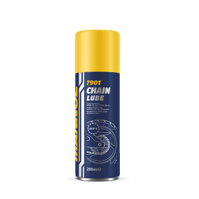 MANNOL 7901 7901 Chain Lube