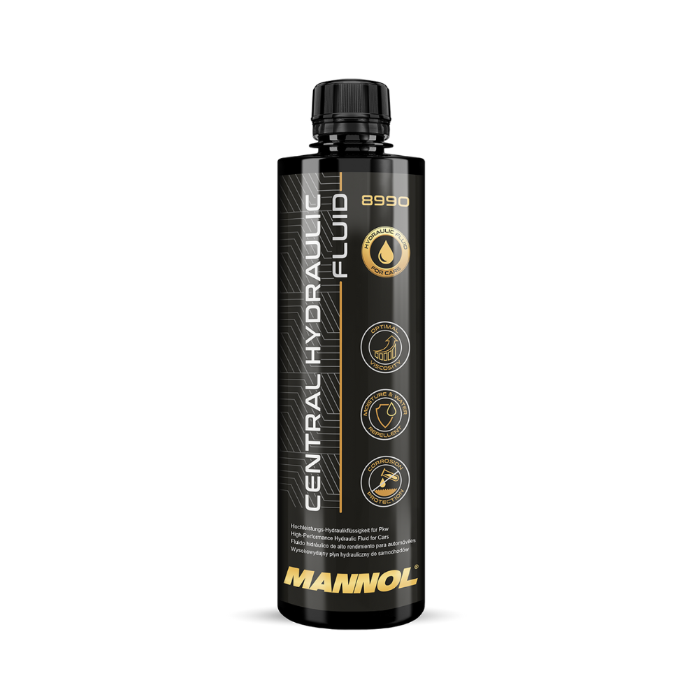 MANNOL 8990 450ML Central Hydraulic Fluid power steering EU