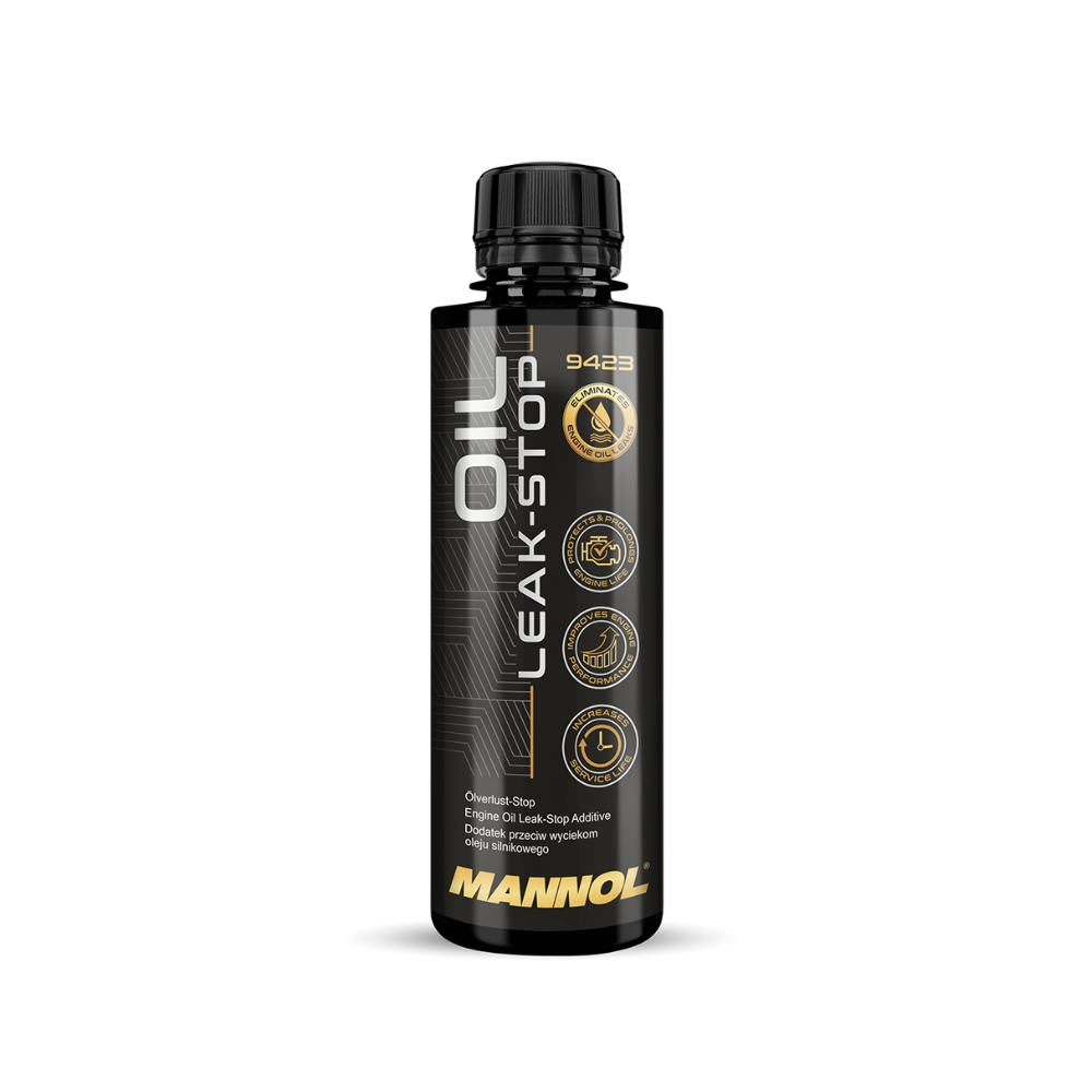 MANNOL 9423 Oil Leak-Stop