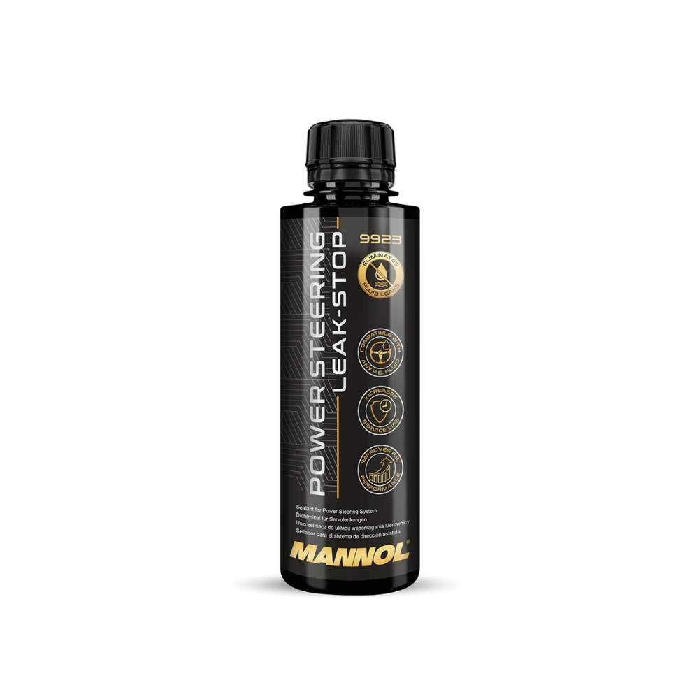 MANNOL 9923 Power Steering Leak-Stop