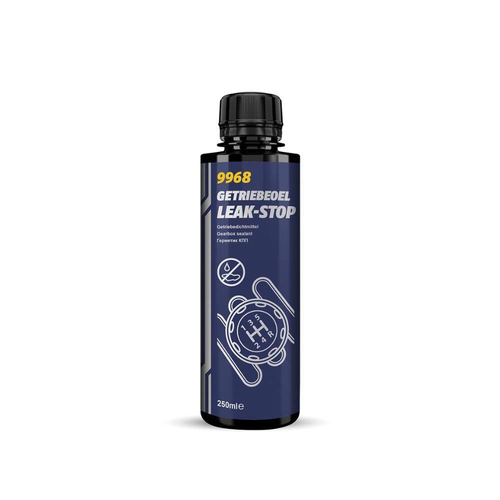 MANNOL 9968 Getriebeoel Leak-Stop MANUAL GEARBOX