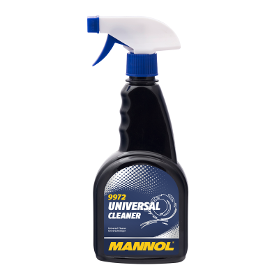 MANNOL 9972 MANNOL Universal Cleaner