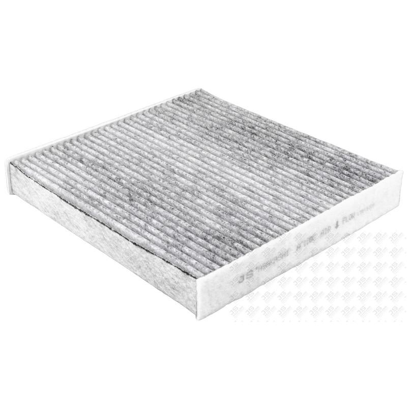 JS cabin filter AC108C