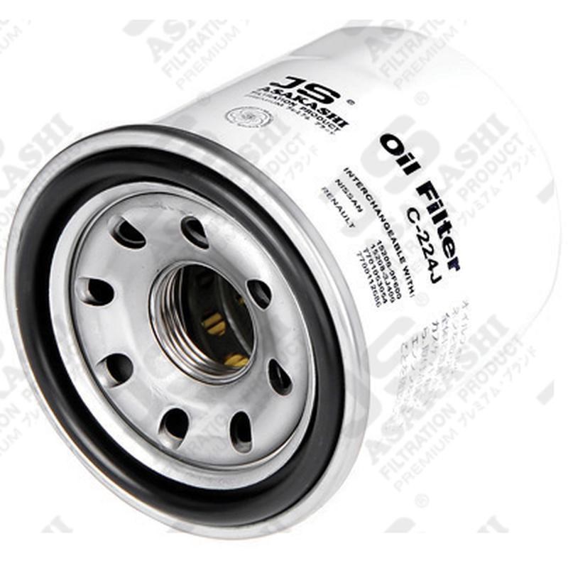 JS Oil Filter C224J