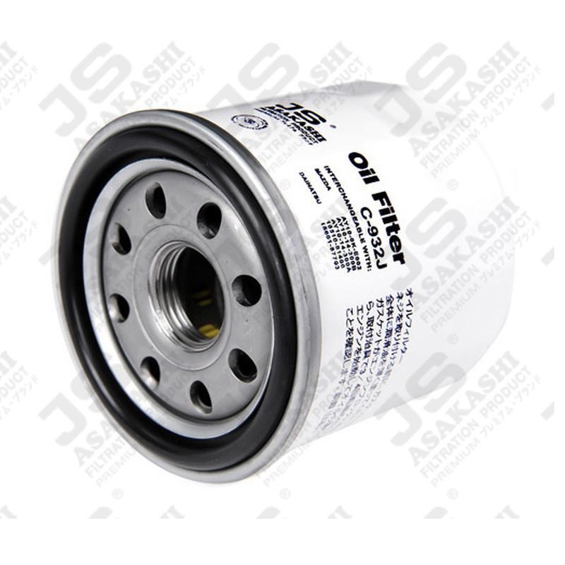 JS Oil Filter C932J