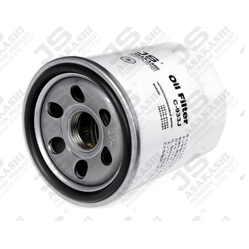 JS Oil Filter C933J