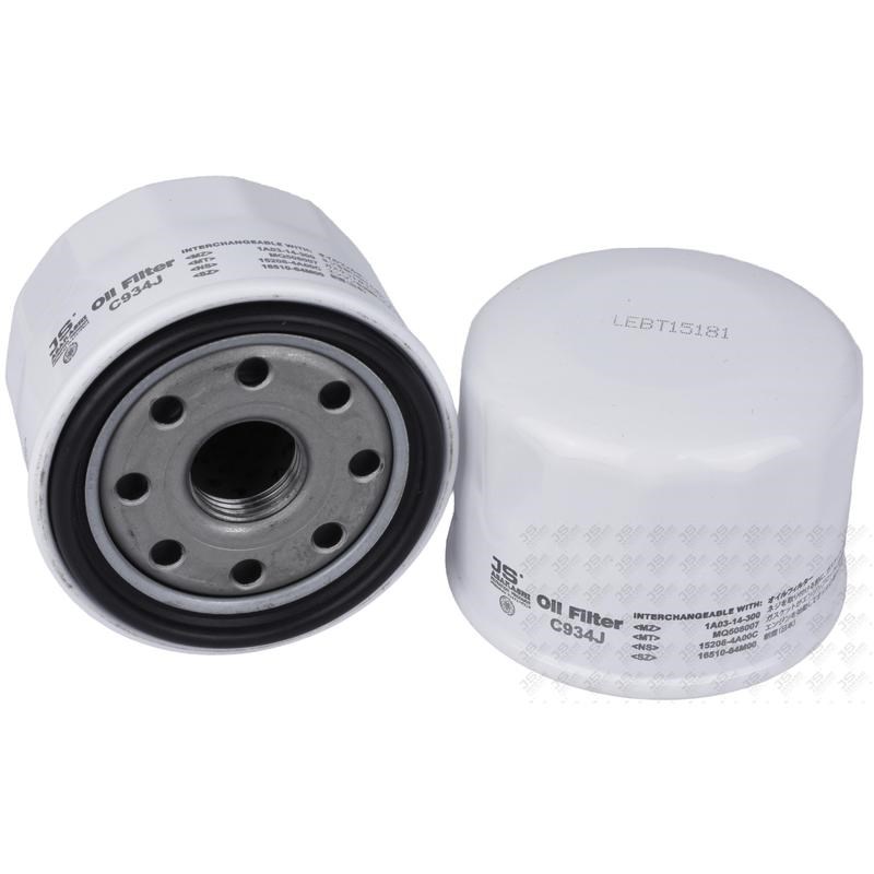 JS Oil Filter C934J