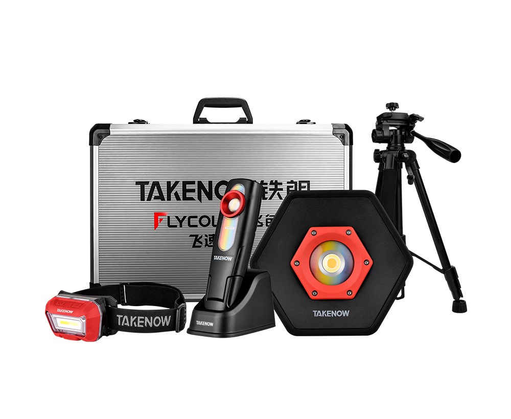 TAKENOW FLYCOLOR 2