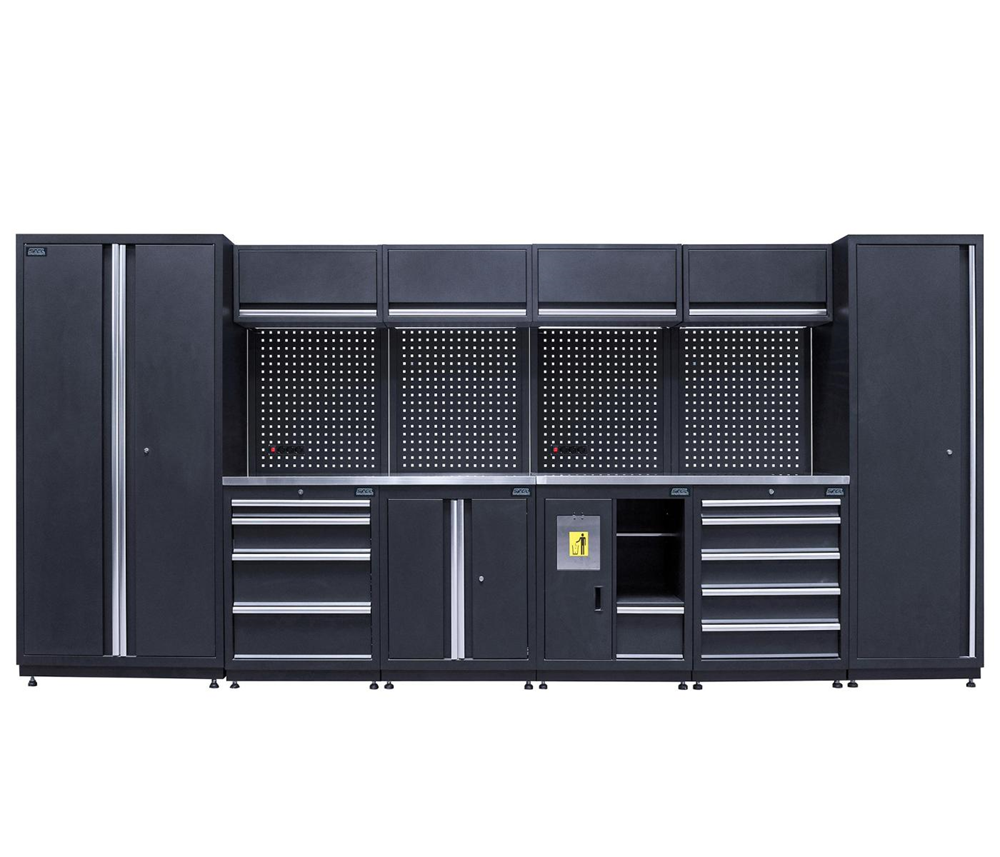STEL GLG6000B Muti-Function  Garage Series