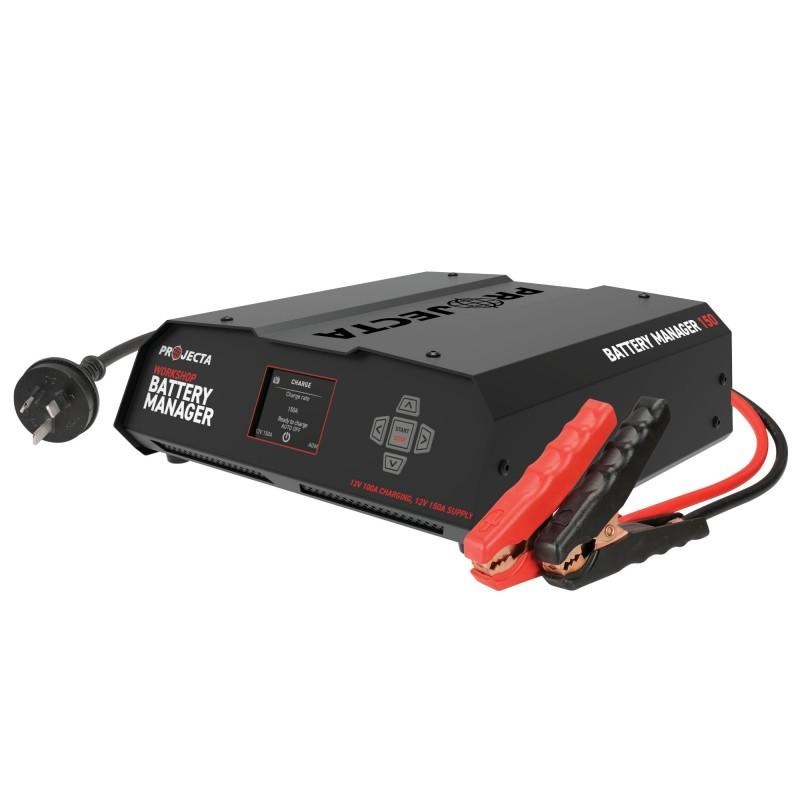 PROJECTA HDBM150 150A 12V AUTOMATIC BATTERY MANAGER
