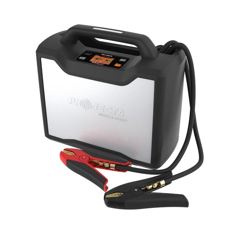 PROJECTA IS3000 INTELLI-START LITHIUM JUMPSTARTER 12/24V 3000A