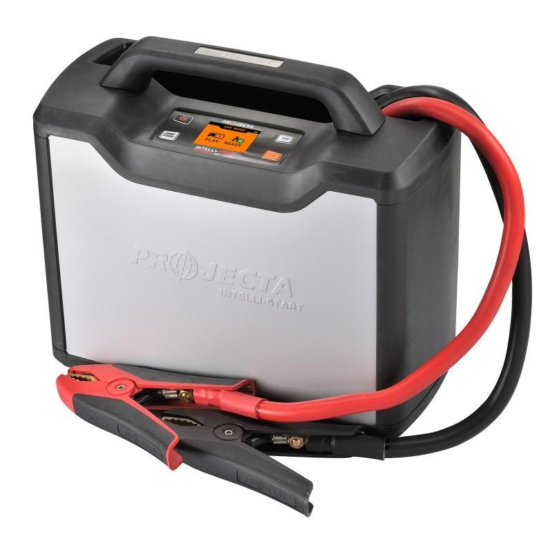 PROJECTA INTELLI-START LITHIUM IS5000 JUMPSTARTER 12/24V 5000A