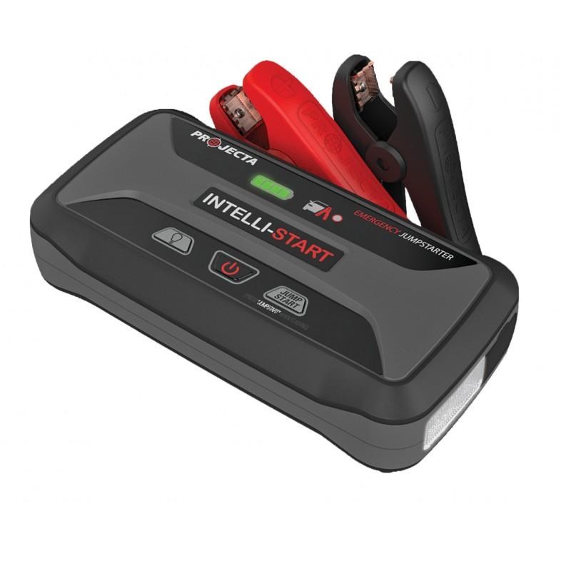 PROJECTA IS920 INTELLI-START LITHIUM JUMPSTARTER 12V 900A