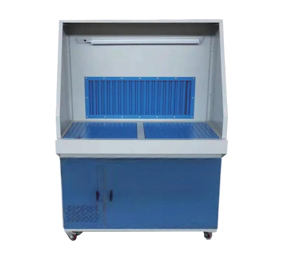 STEL JX200 GRINDING TABLE