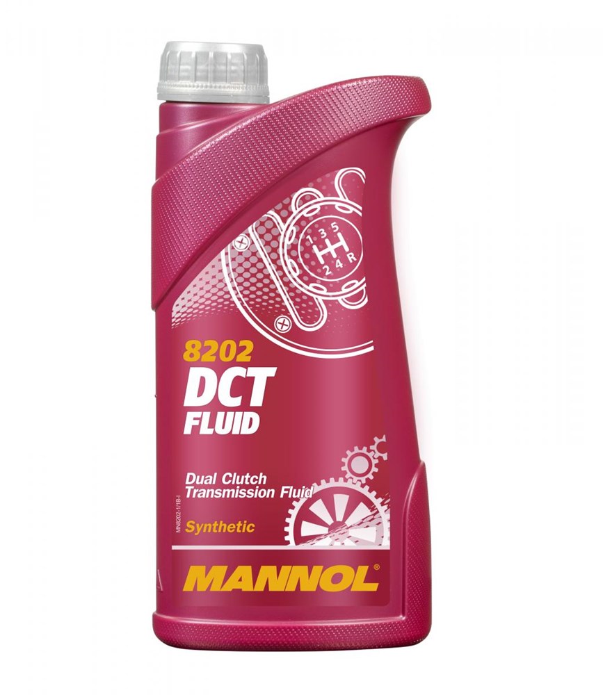 MANNOL 8202 1L DCT Fluid
