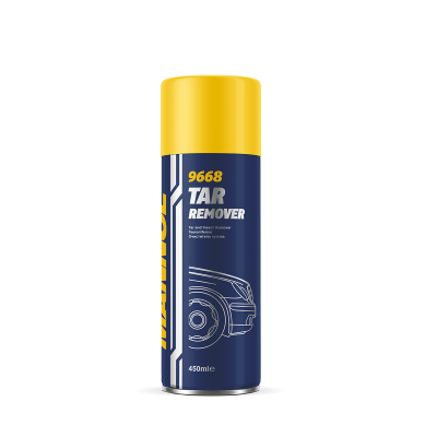 MANNOL 9668 Tar Remover