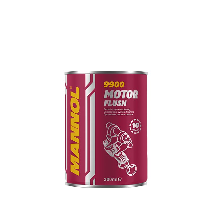 MANNOL 9900 Motor Flush 335ML