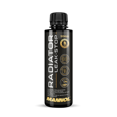 MANNOL 9966 Radiator Leak-Stop 250ML