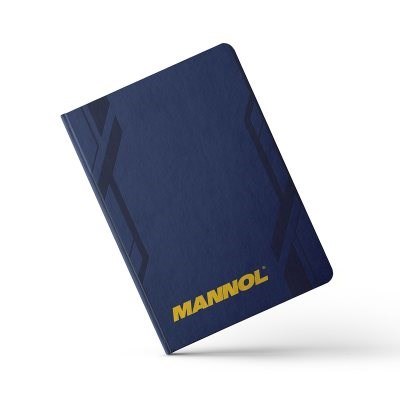 MANNOL MN1011 Notebook
