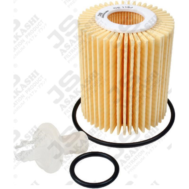 JS Oil Filter OE116J