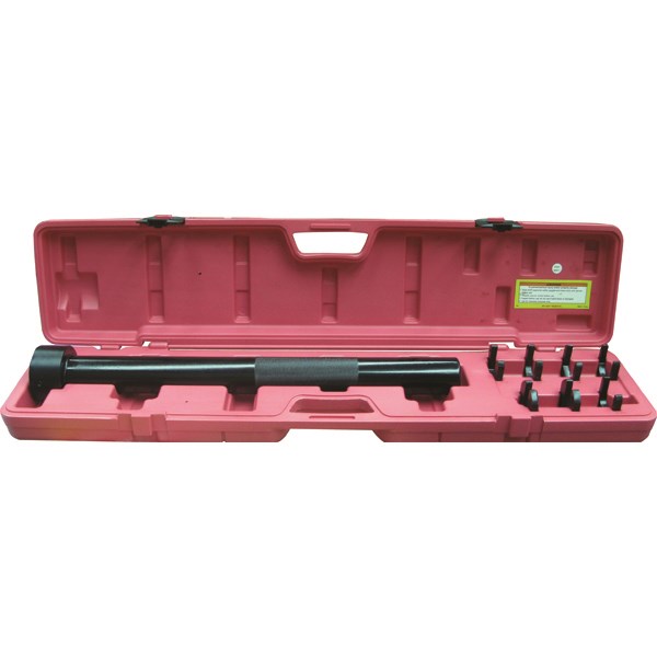 ProEquip 8pc Inner Tie Rod Tool (Steering Rack Tool)