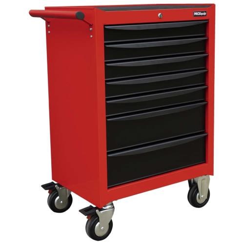 ProEquip 7-Drawer Roller Cabinet