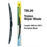 TRIDON-TBL26 660MM COMPLETE BLADE