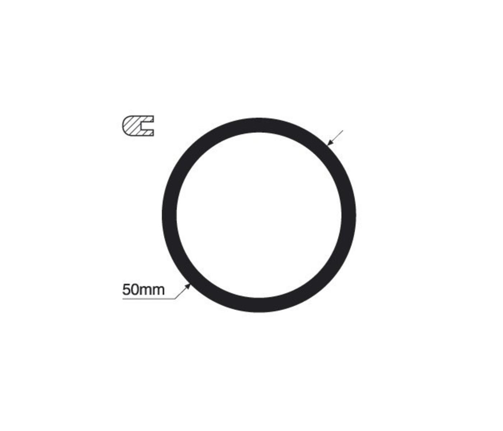 TRIDON-TTG47 THERMOSTAT GASKET