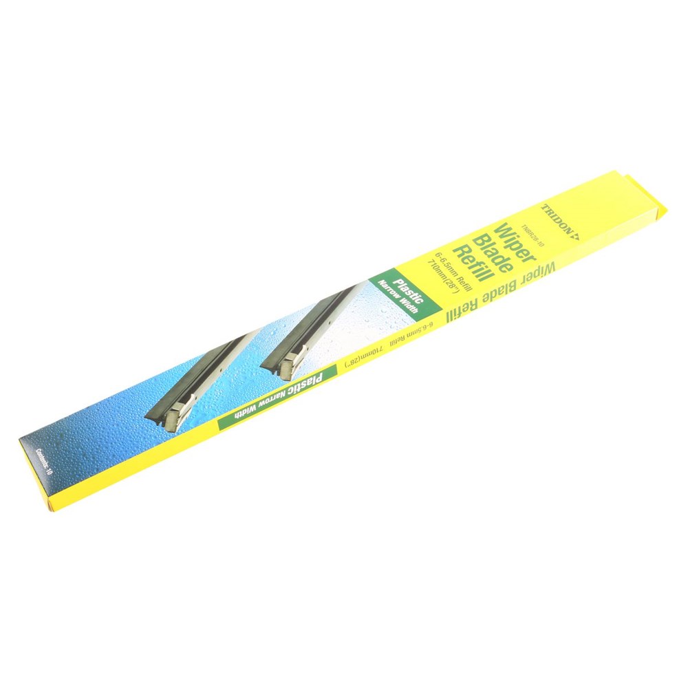 TRIDON 28" WIDE WIPER BLADE 8MM